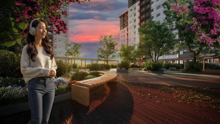 Bloom Residences by SMDC: Let Life Flourish in the South