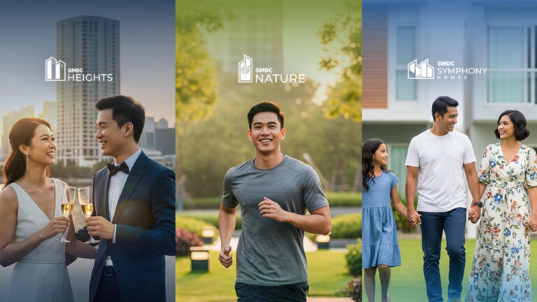 A Bold New Chapter: SMDC Unveils Brand Refresh and New Residential Segments