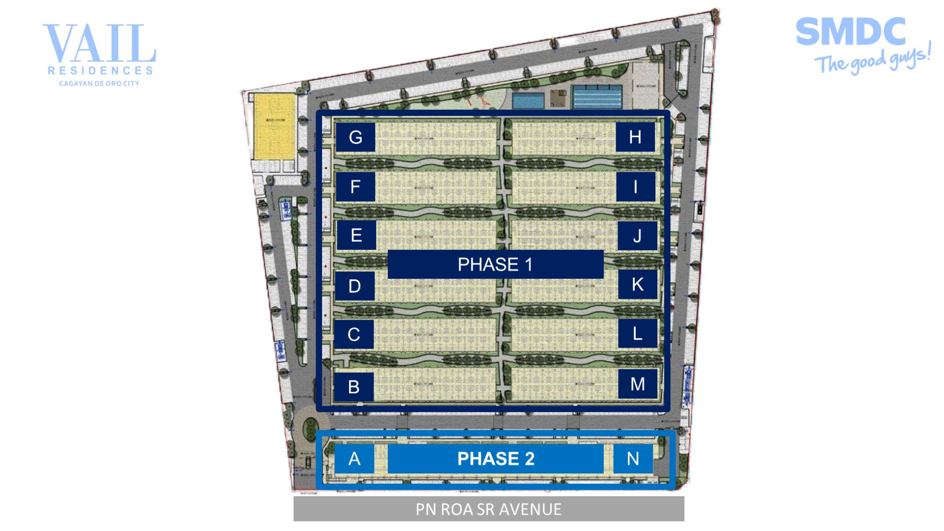 Development Plan