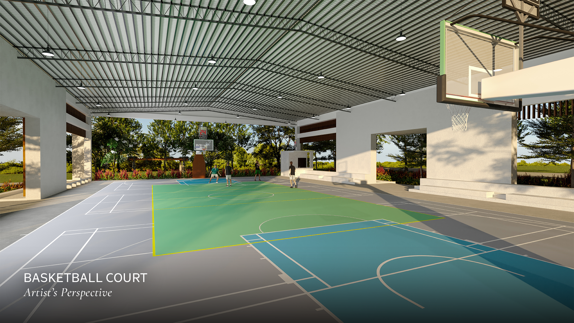 Parkville Amenity1 (1920x1080)