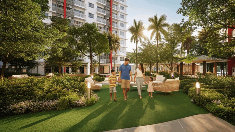 SMDC Launches SMDC NATURE: Where Life Grows With You