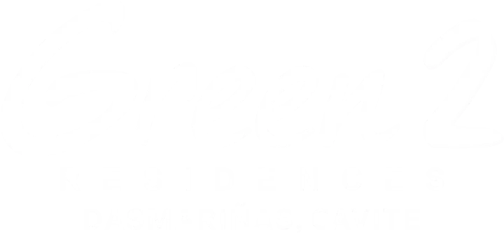 SMDC Nature property logo