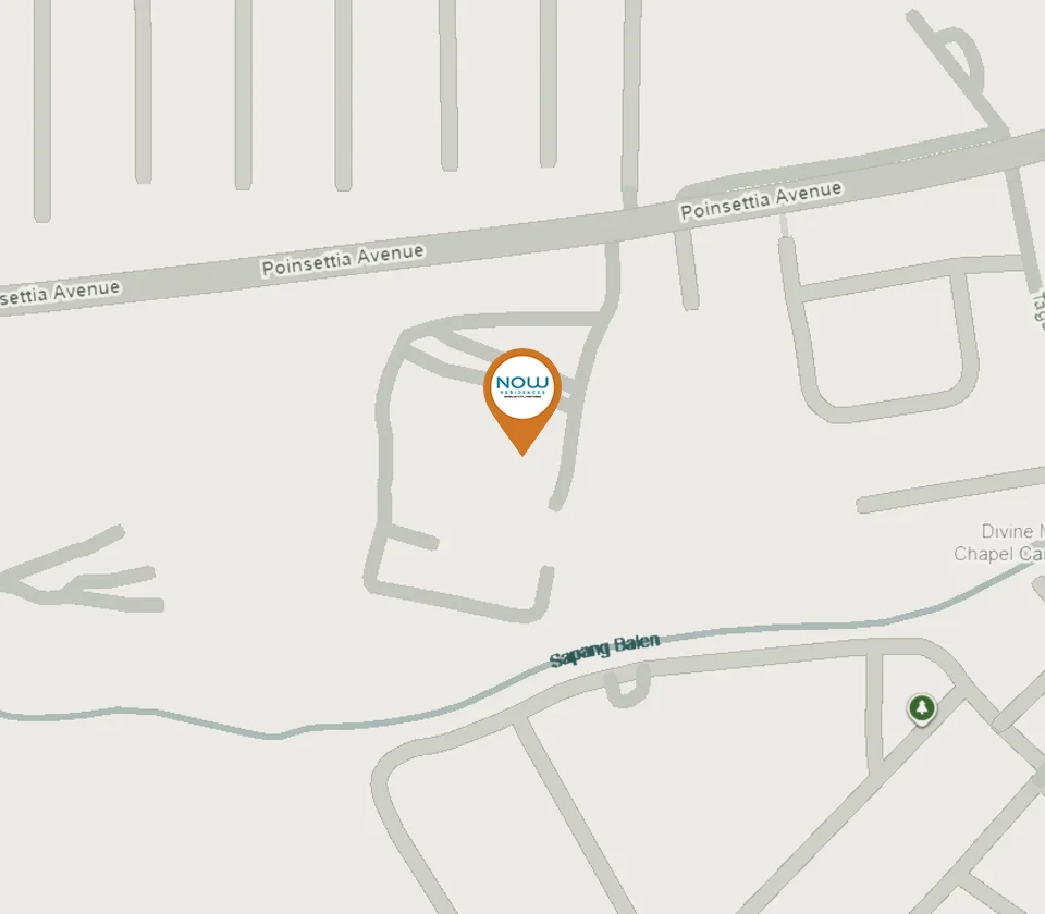 Now-Residences-Vicinity-Map