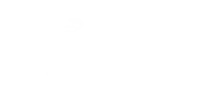 SMDC Nature property logo