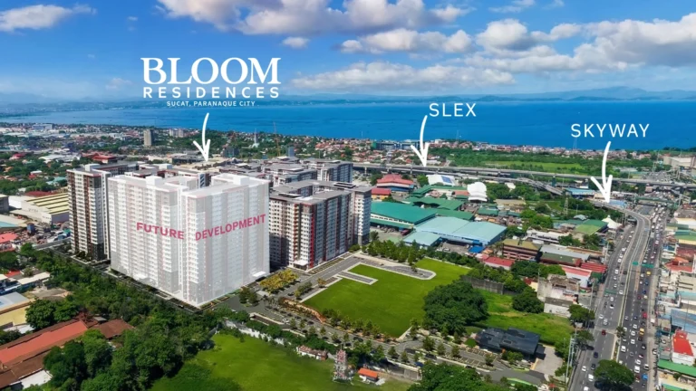 Why Sucat Is Emerging as One of South Metro’s Most Practical Residential Addresses