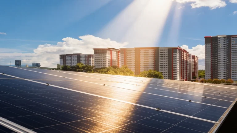 SMDC Introduces Renewable Energy Systems Across Key Residential Projects