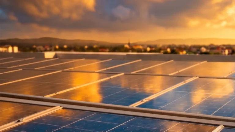 SMDC brings solar power to Iloilo with first renewable energy energization in the Visayas