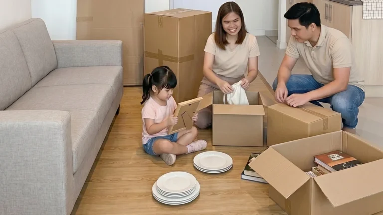 6 Reasons More Filipinos Are Choosing Homes They Can Move Into Today