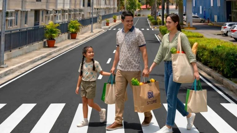 The Practical Appeal of Ready Living